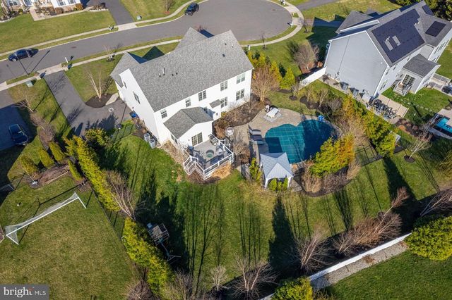 204 BRODIE CT, Mullica Hill, NJ 08062