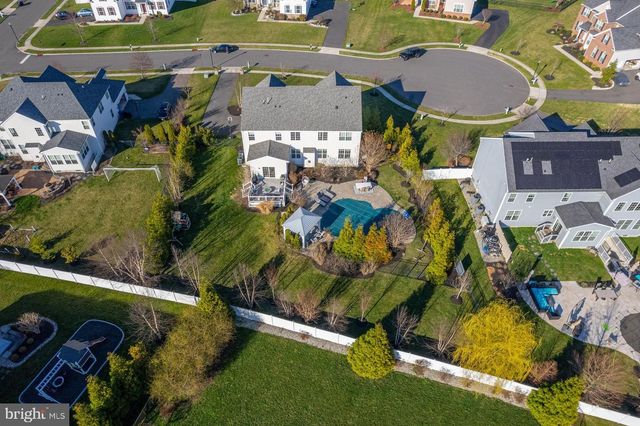 204 BRODIE CT, Mullica Hill, NJ 08062