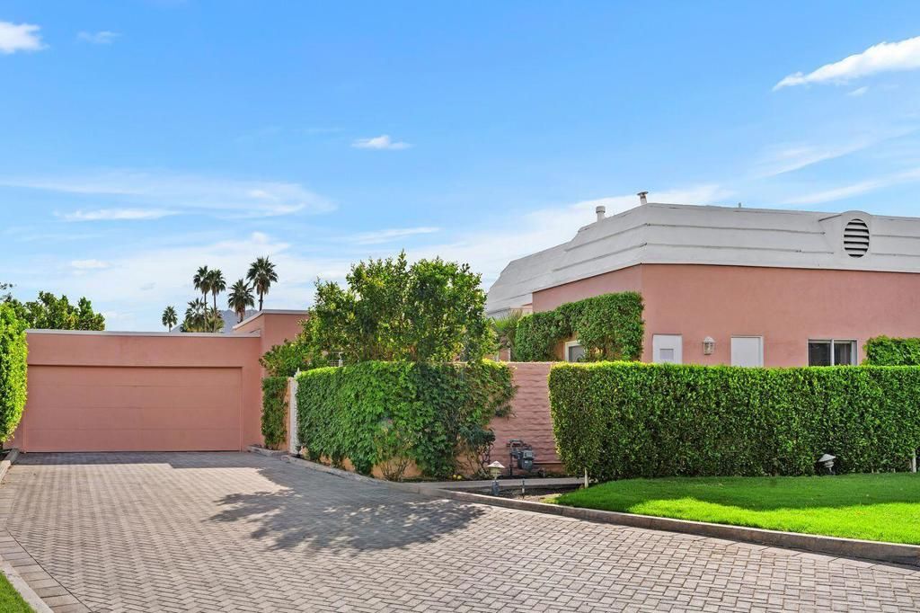 47212 Marrakesh Drive, Palm Desert, CA 92260