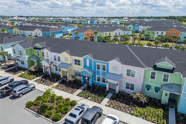 2915 CASTAWAY LANE, Kissimmee, FL 34747