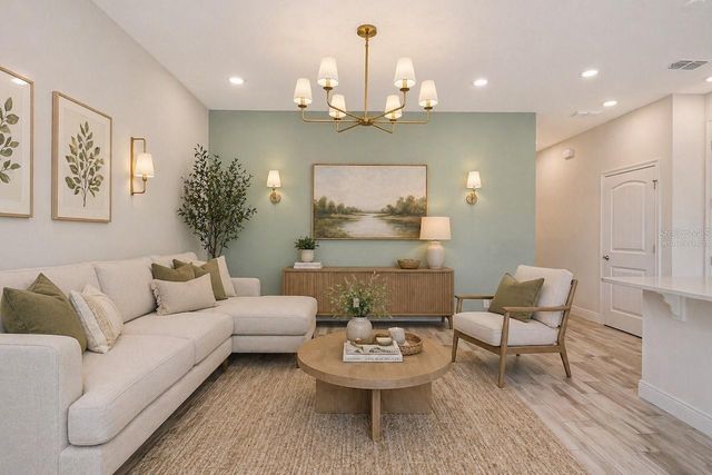 2915 CASTAWAY LANE, Kissimmee, FL 34747