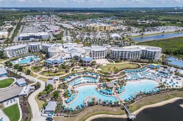 2915 CASTAWAY LANE, Kissimmee, FL 34747