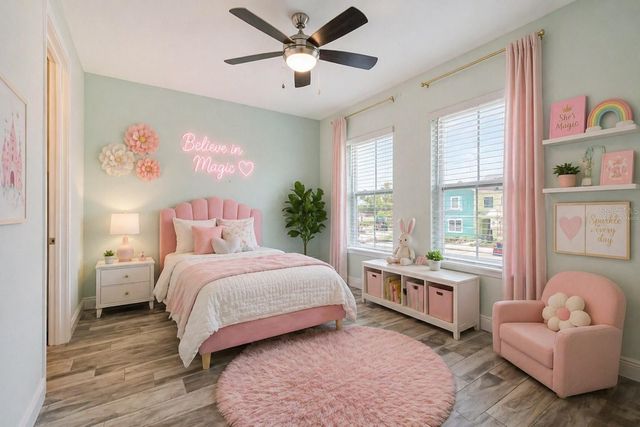 2915 CASTAWAY LANE, Kissimmee, FL 34747