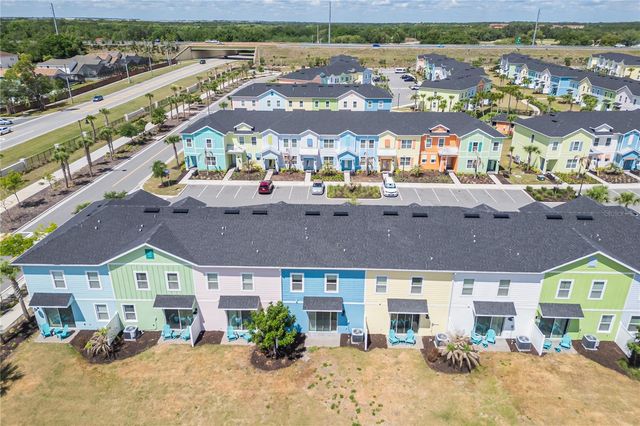 2915 CASTAWAY LANE, Kissimmee, FL 34747