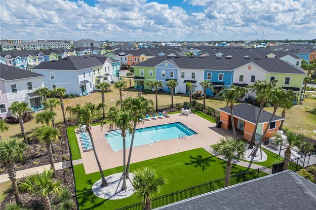 2915 CASTAWAY LANE, Kissimmee, FL 34747