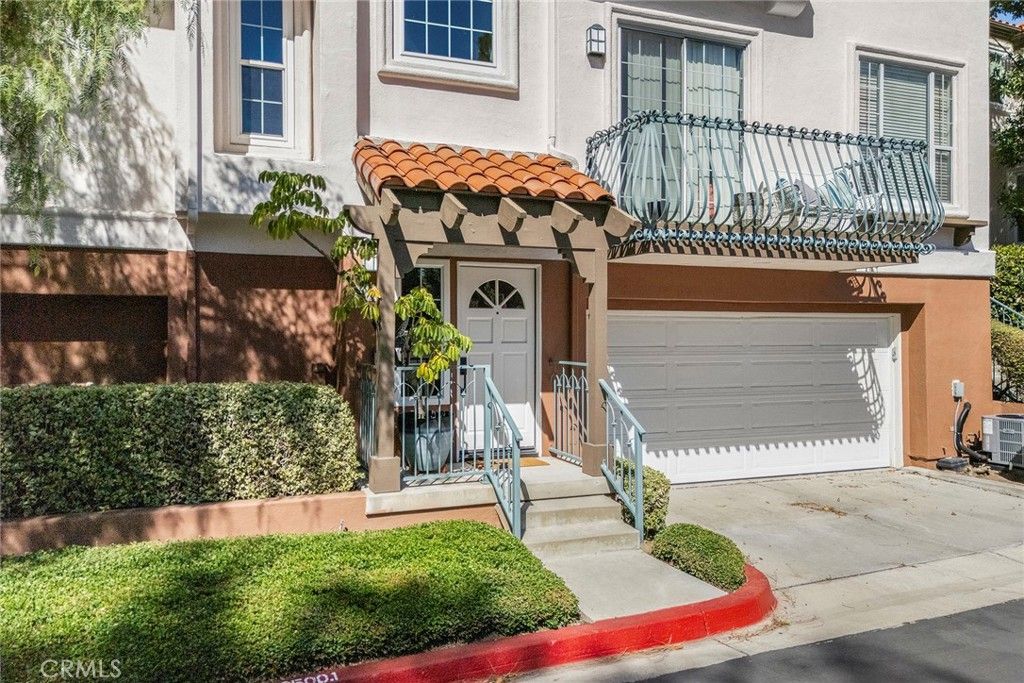 12703 Trent Jones Lane, Tustin, CA 92782 — photo 2