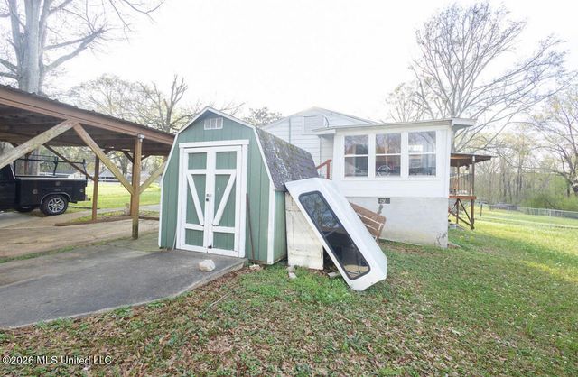 144 Plummer Circle, Jackson, MS 39212