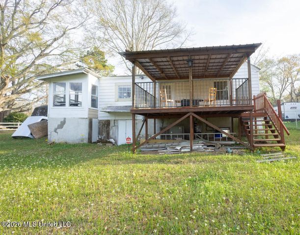 144 Plummer Circle, Jackson, MS 39212