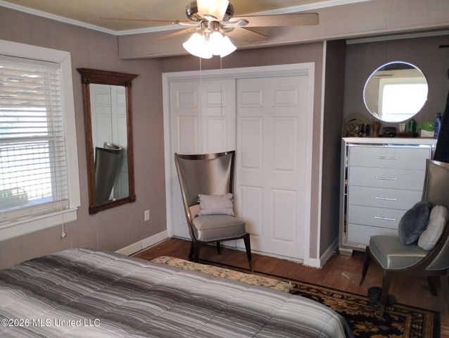 144 Plummer Circle, Jackson, MS 39212