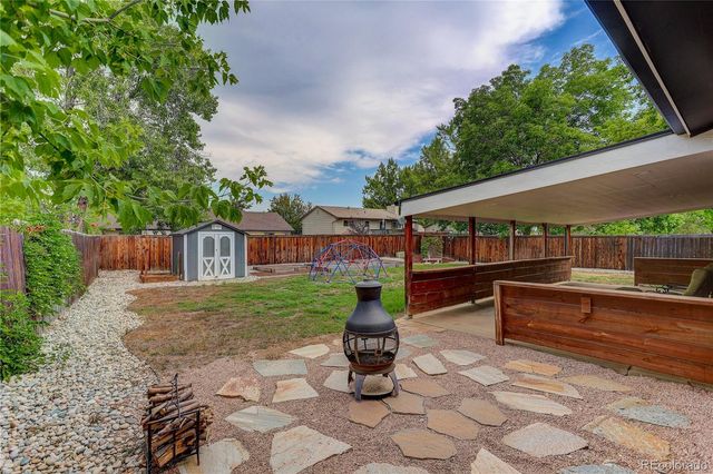8939 W 91st Place, Westminster, CO 80021