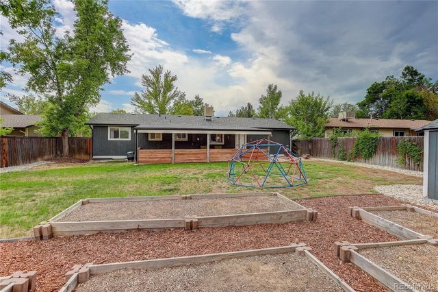 8939 W 91st Place, Westminster, CO 80021