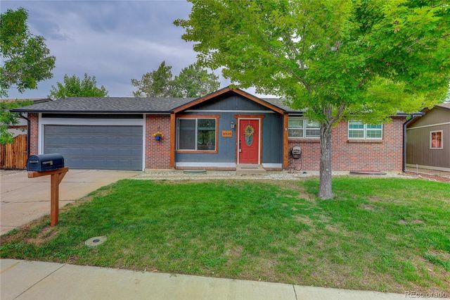 8939 W 91st Place, Westminster, CO 80021