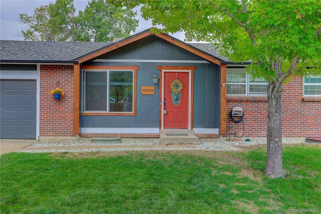 8939 W 91st Place, Westminster, CO 80021