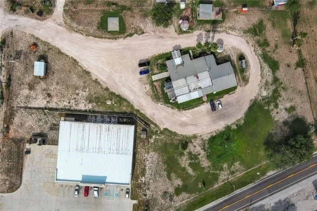 1991 Fm 534, Sandia, TX 78383