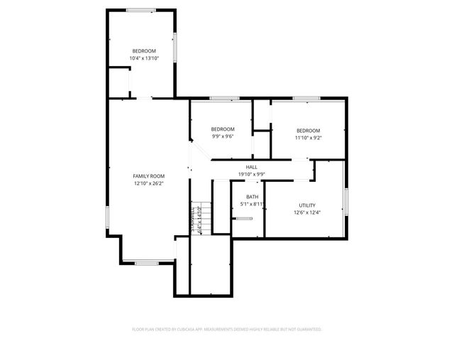 407 Buffalo Run Road, Buffalo, MN 55313