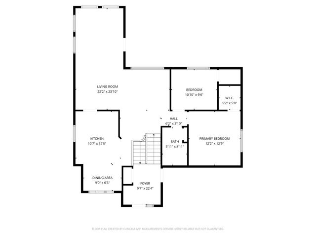 407 Buffalo Run Road, Buffalo, MN 55313