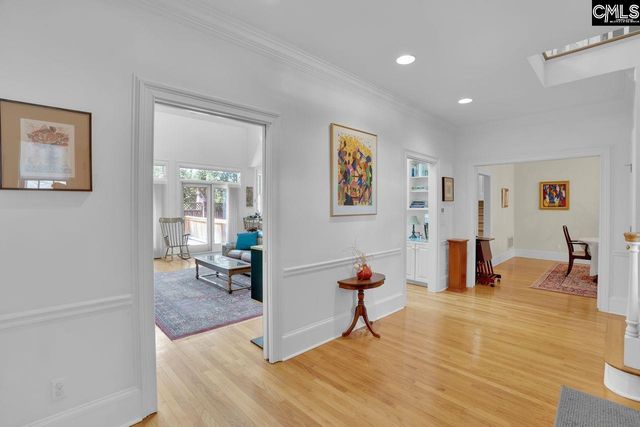 2 Forest Hills Court, Columbia, SC 29204
