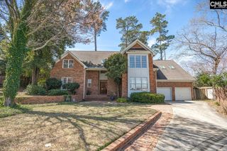 2 Forest Hills Court, Columbia, SC 29204