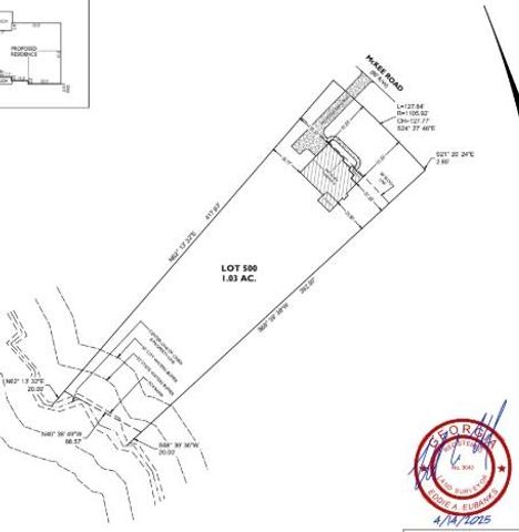 8715 Mckee Road, Upatoi, GA 31829