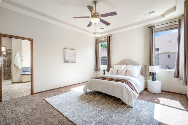 4601 Monte Frio Drive NW, Albuquerque, NM 87120