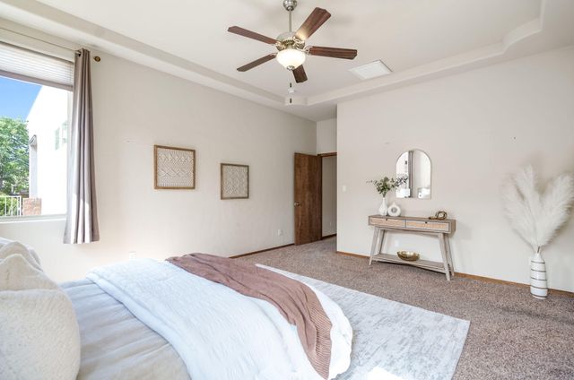 4601 Monte Frio Drive NW, Albuquerque, NM 87120