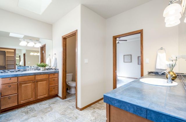 4601 Monte Frio Drive NW, Albuquerque, NM 87120