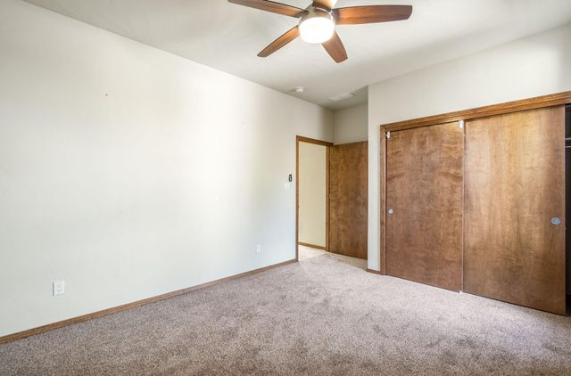 4601 Monte Frio Drive NW, Albuquerque, NM 87120