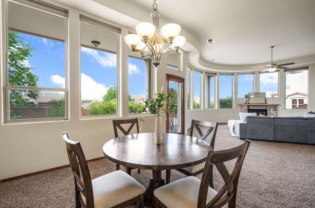 4601 Monte Frio Drive NW, Albuquerque, NM 87120