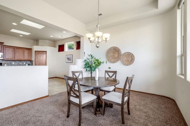4601 Monte Frio Drive NW, Albuquerque, NM 87120