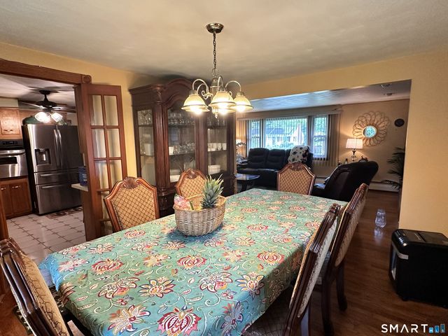 48 Ferguson Road, Manchester, CT 06040