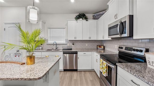 3 Joplin NE Street, Rome, GA 30161