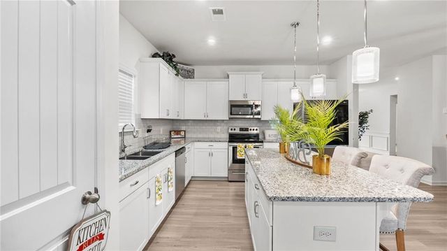 3 Joplin NE Street, Rome, GA 30161