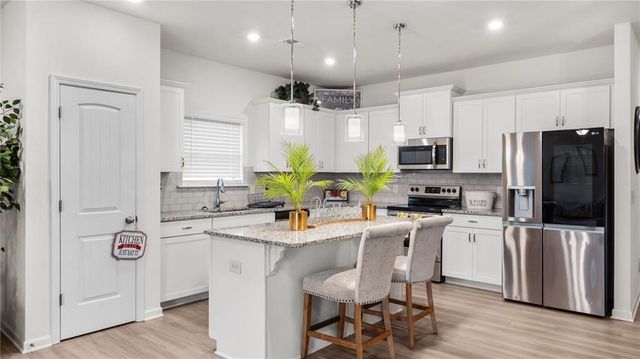 3 Joplin NE Street, Rome, GA 30161