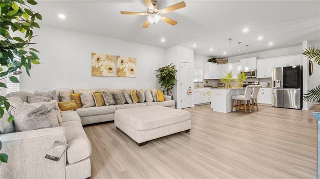 3 Joplin NE Street, Rome, GA 30161