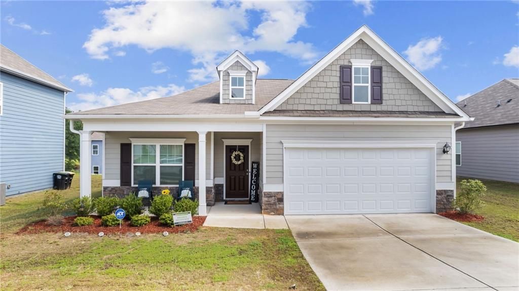 3 Joplin NE Street, Rome, GA 30161