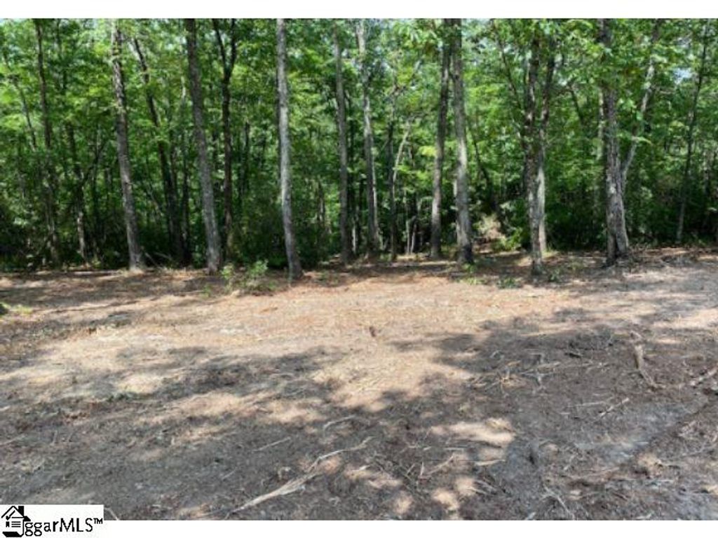 465 Highridge Parkway, Marietta, SC 29661