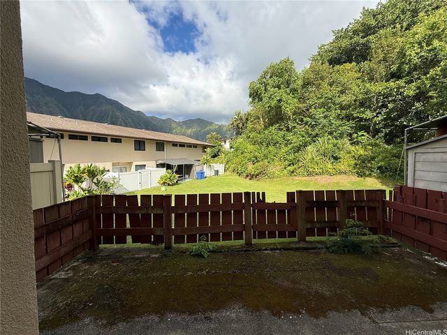 47-405 Hui Iwa Street 66, Kaneohe, HI 96744