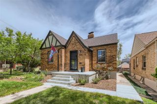 2832 N Stuart Street, Denver, CO 80212