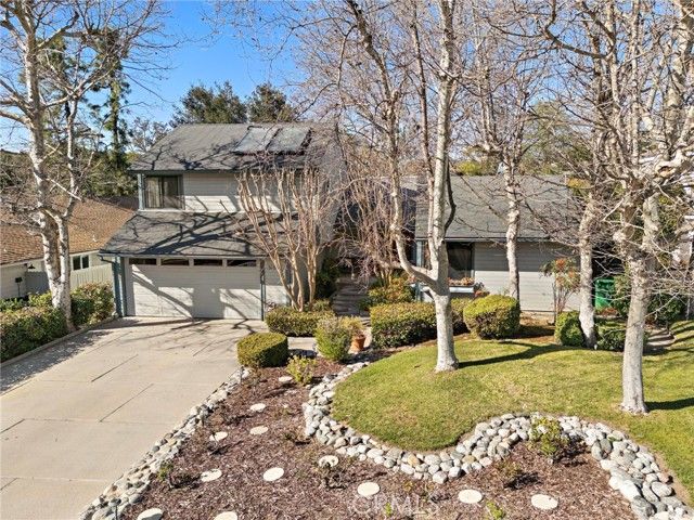 31551 VIA COYOTE, Laguna Hills, CA 92679