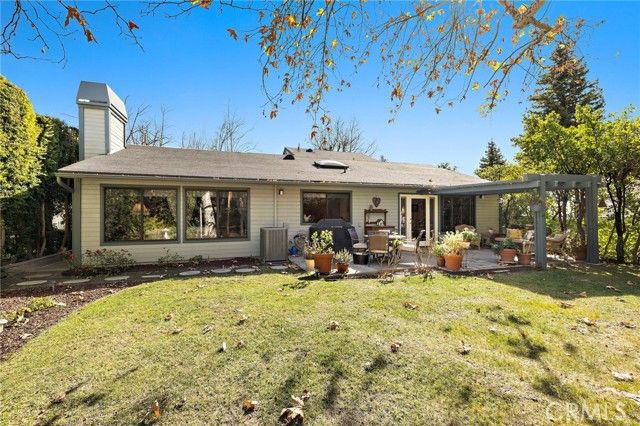 31551 VIA COYOTE, Laguna Hills, CA 92679