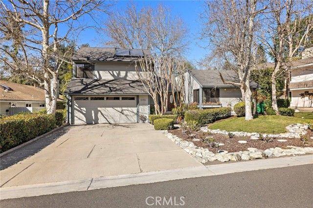 31551 VIA COYOTE, Laguna Hills, CA 92679