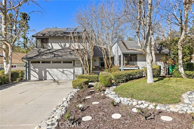 31551 VIA COYOTE, Laguna Hills, CA 92679