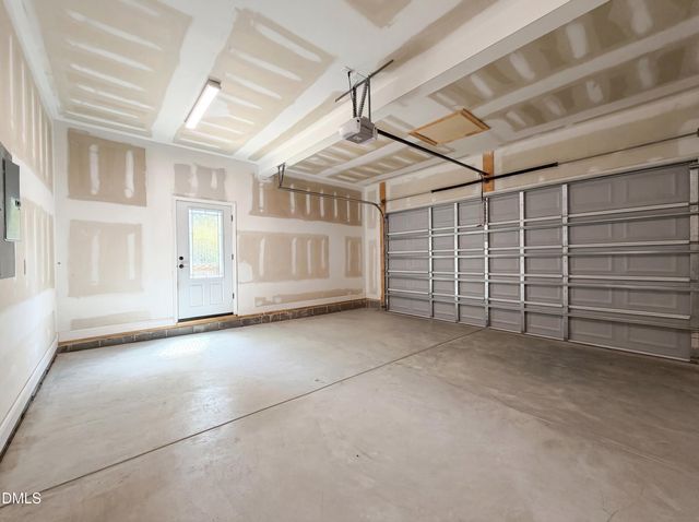 903 Long Avenue, Garner, NC 27529