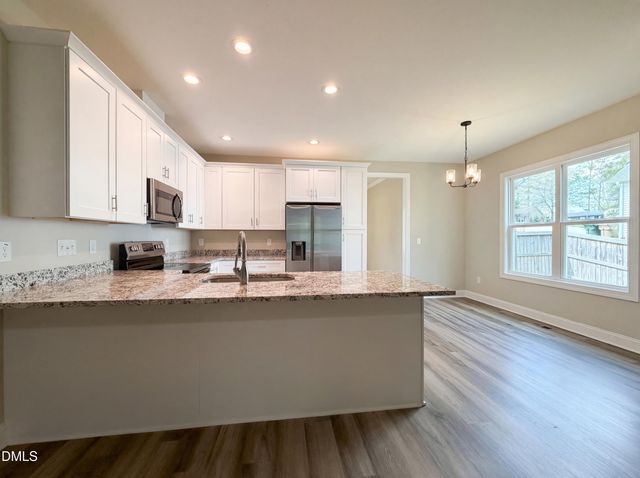 903 Long Avenue, Garner, NC 27529