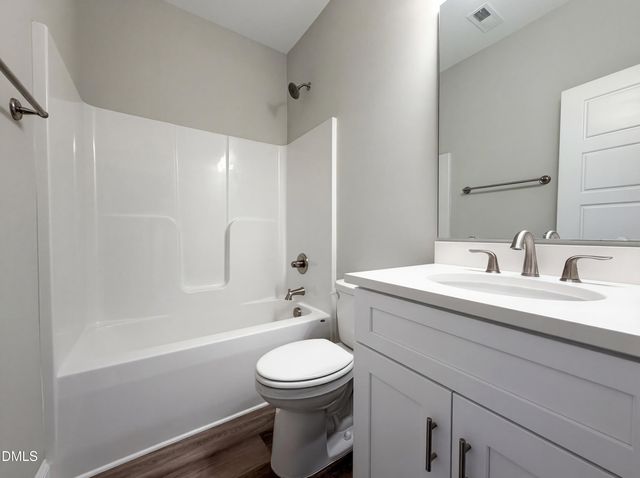 903 Long Avenue, Garner, NC 27529