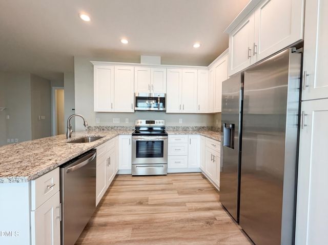 903 Long Avenue, Garner, NC 27529