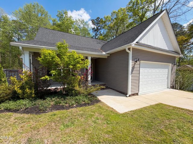 903 Long Avenue, Garner, NC 27529
