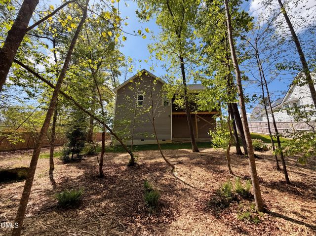 903 Long Avenue, Garner, NC 27529