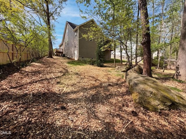 903 Long Avenue, Garner, NC 27529