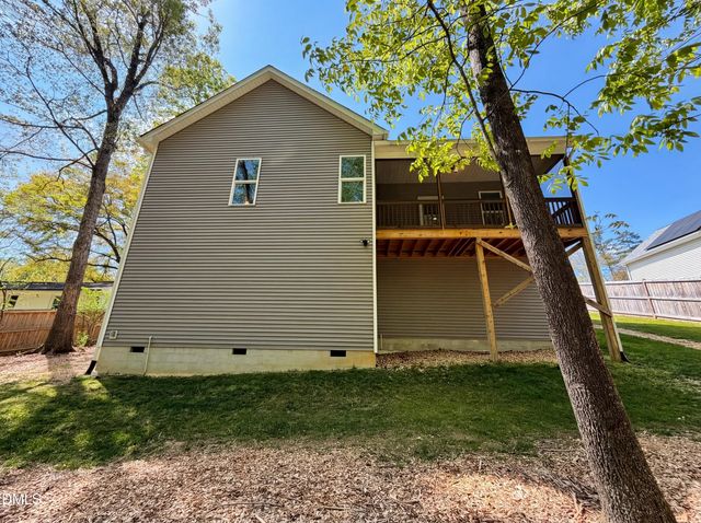 903 Long Avenue, Garner, NC 27529